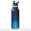 Hervidor de vacío de impresión UV de acero inoxidable de 500 ml